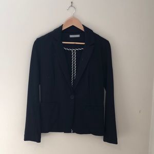 Black Dress Jacket